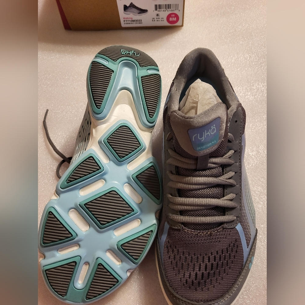 Ryka Devotion Plus 3 Walking Shoe - image 6